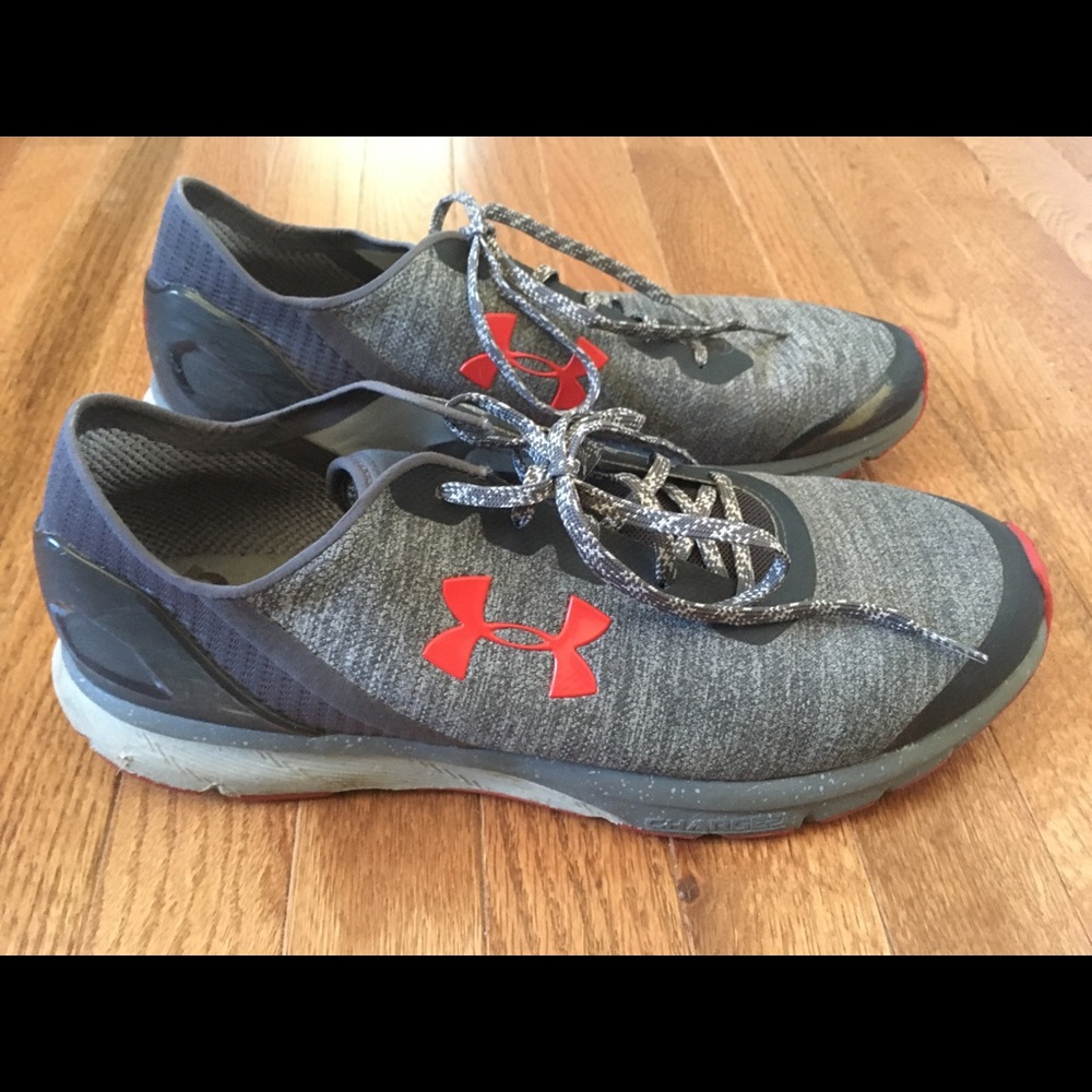 Under Armour Men’s Sneakers size 13